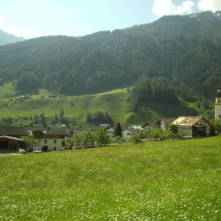 Ferienwohnung Mondial Neustift im Stubaital Exterior photo