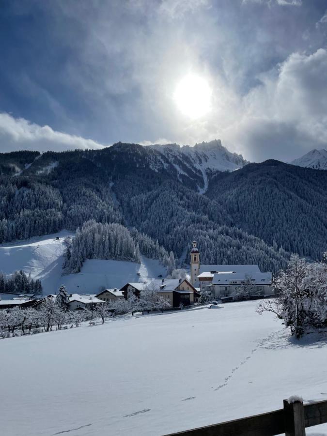 Ferienwohnung Mondial Neustift im Stubaital Exterior photo
