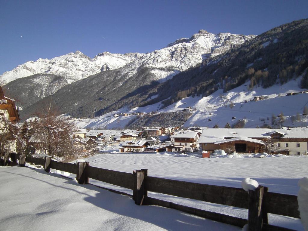 Ferienwohnung Mondial Neustift im Stubaital Exterior photo
