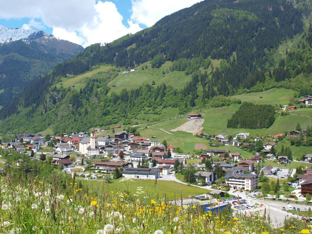Ferienwohnung Mondial Neustift im Stubaital Exterior photo