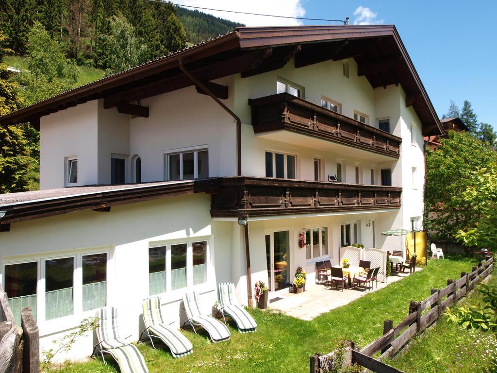 Ferienwohnung Mondial Neustift im Stubaital Exterior photo