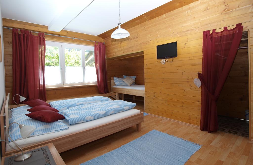 Ferienwohnung Mondial Neustift im Stubaital Exterior photo