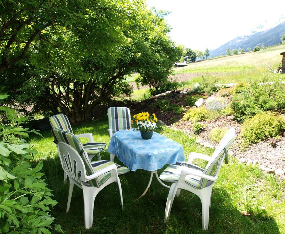 Ferienwohnung Mondial Neustift im Stubaital Exterior photo