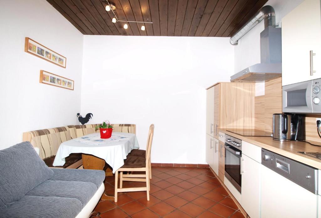 Ferienwohnung Mondial Neustift im Stubaital Room photo