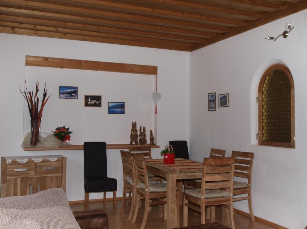 Ferienwohnung Mondial Neustift im Stubaital Room photo