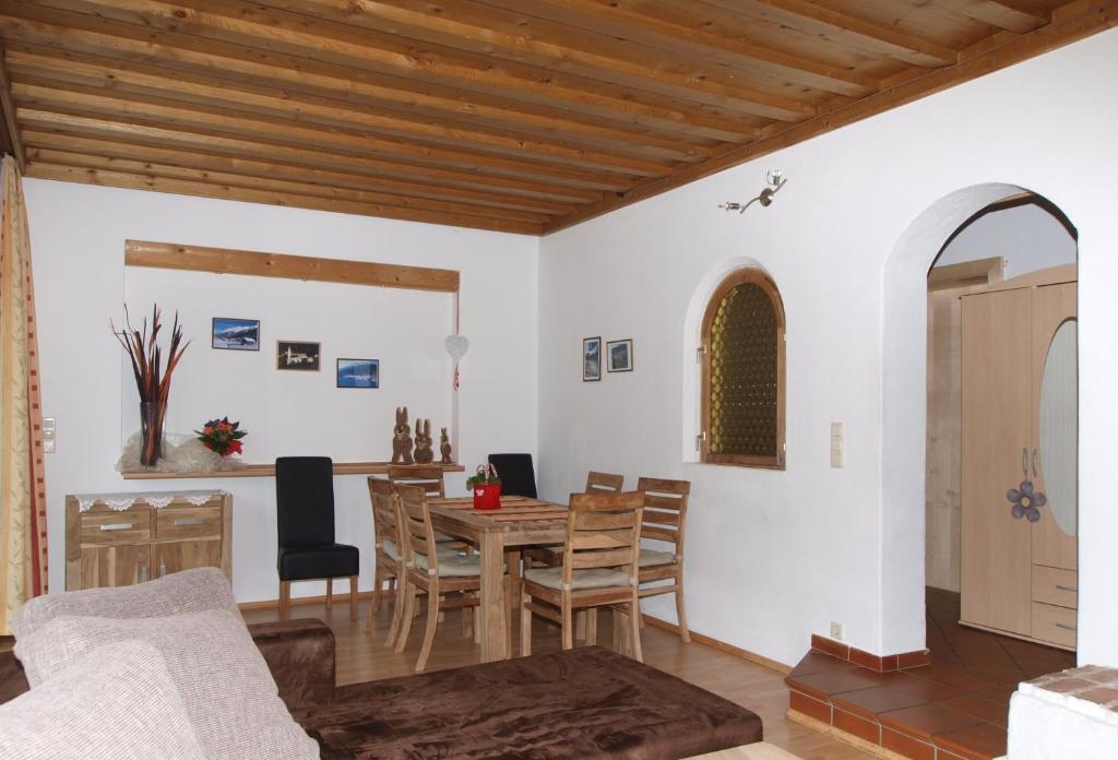 Ferienwohnung Mondial Neustift im Stubaital Exterior photo