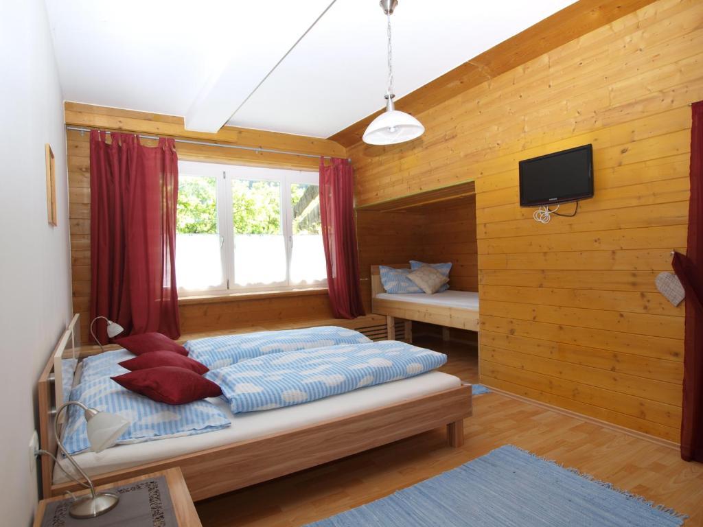 Ferienwohnung Mondial Neustift im Stubaital Exterior photo